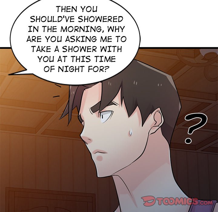 The Mismatch Chapter 92 image 26