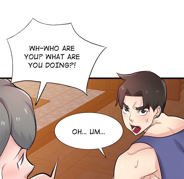 The Mismatch Chapter 92 image 55