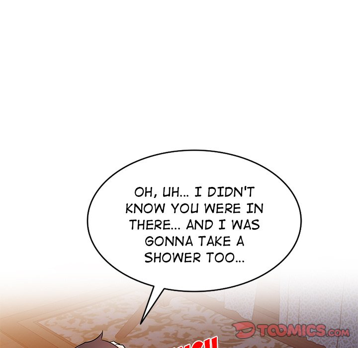 The Mismatch Chapter 92 image 74