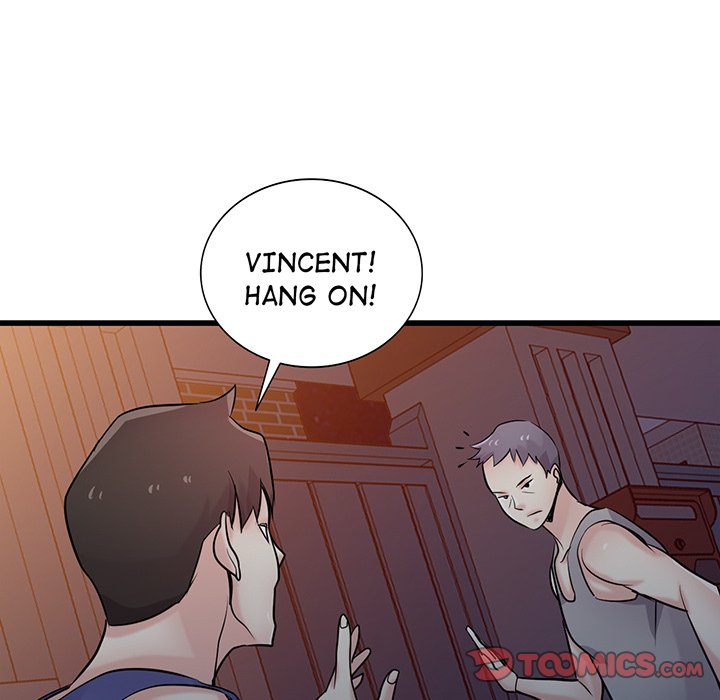 The Mismatch Chapter 92 image 8