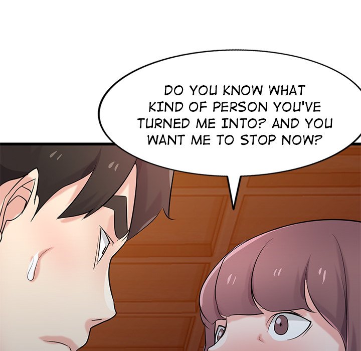 The Mismatch Chapter 92 image 94