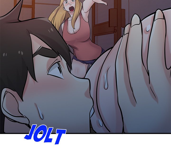 The Mismatch Chapter 93 image 99