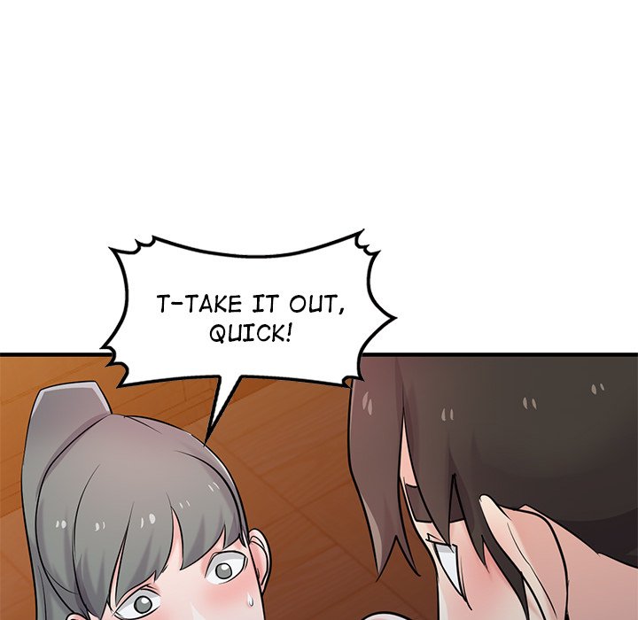 The Mismatch Chapter 93 image 106