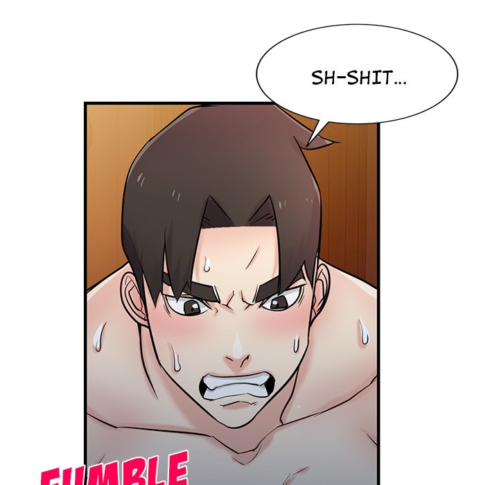 The Mismatch Chapter 93 image 113
