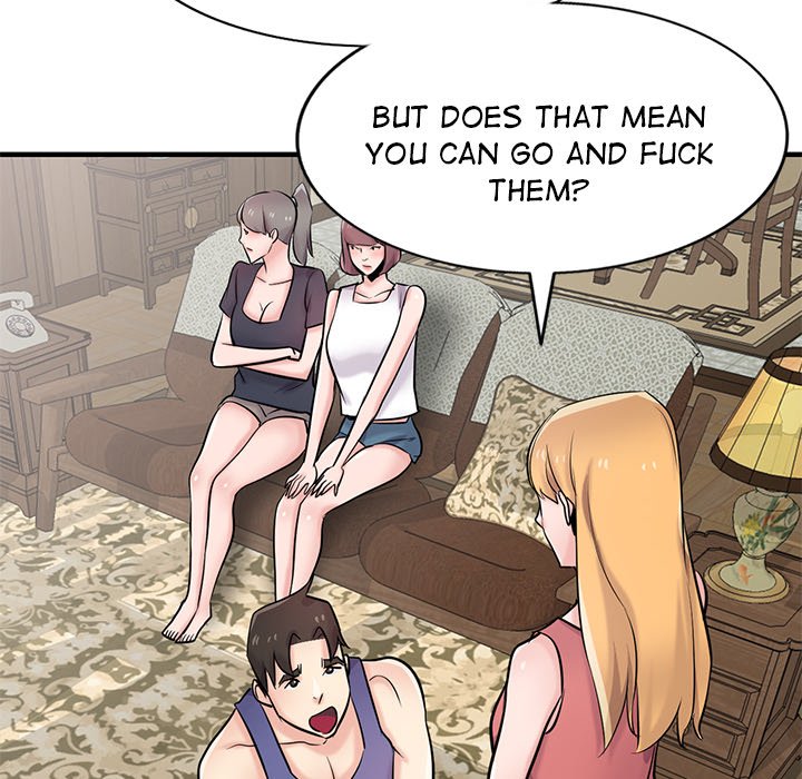 The Mismatch Chapter 93 image 118