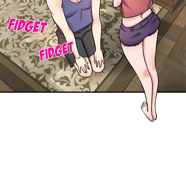 The Mismatch Chapter 93 image 119