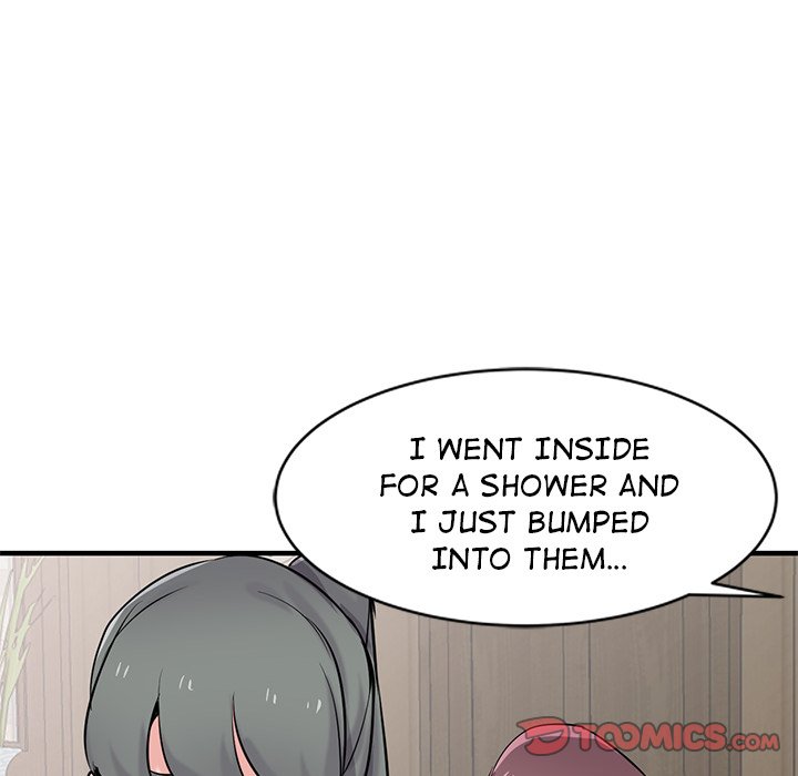 The Mismatch Chapter 93 image 122