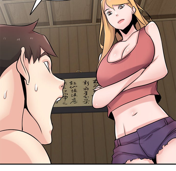 The Mismatch Chapter 93 image 130