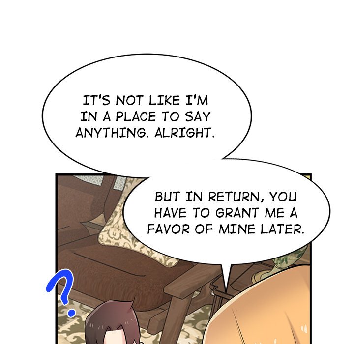The Mismatch Chapter 93 image 133
