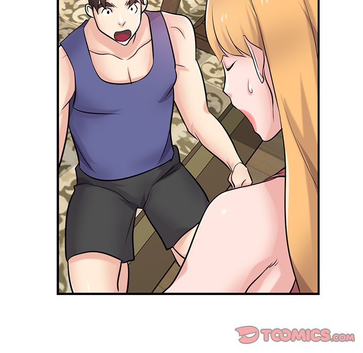 The Mismatch Chapter 93 image 134