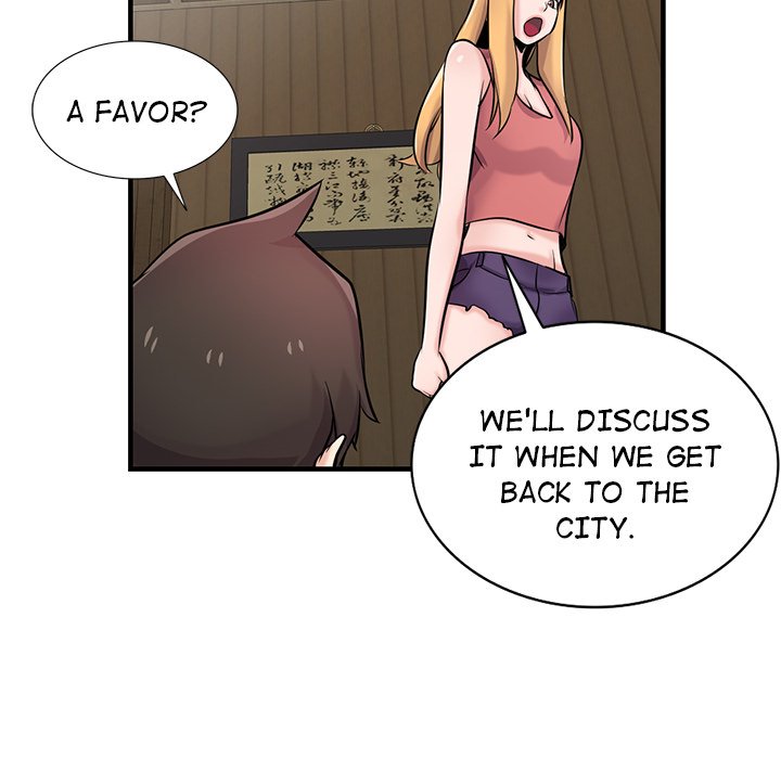 The Mismatch Chapter 93 image 136