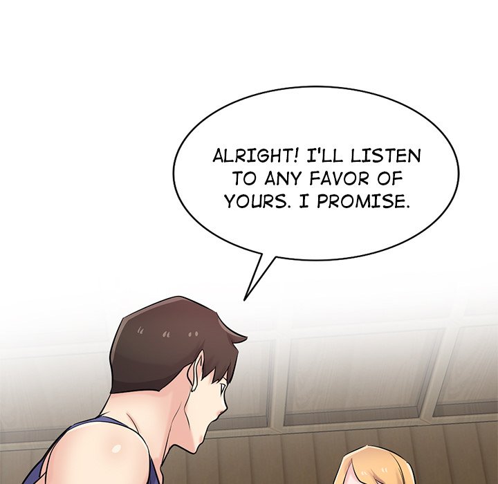 The Mismatch Chapter 93 image 137