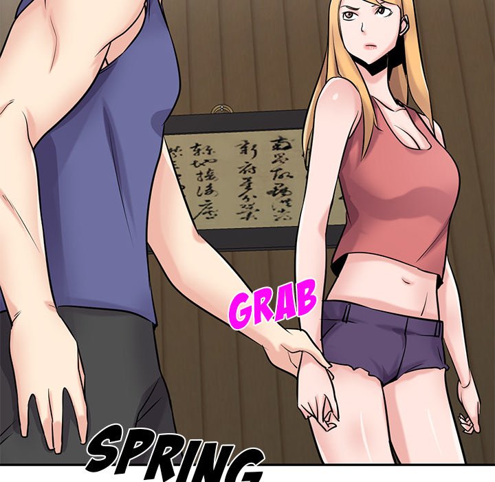 The Mismatch Chapter 93 image 138