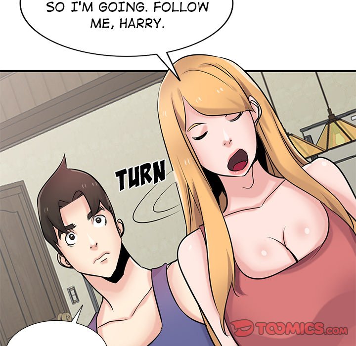 The Mismatch Chapter 93 image 140
