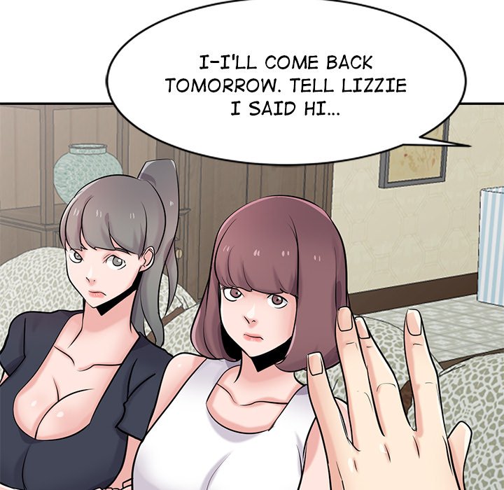 The Mismatch Chapter 93 image 142