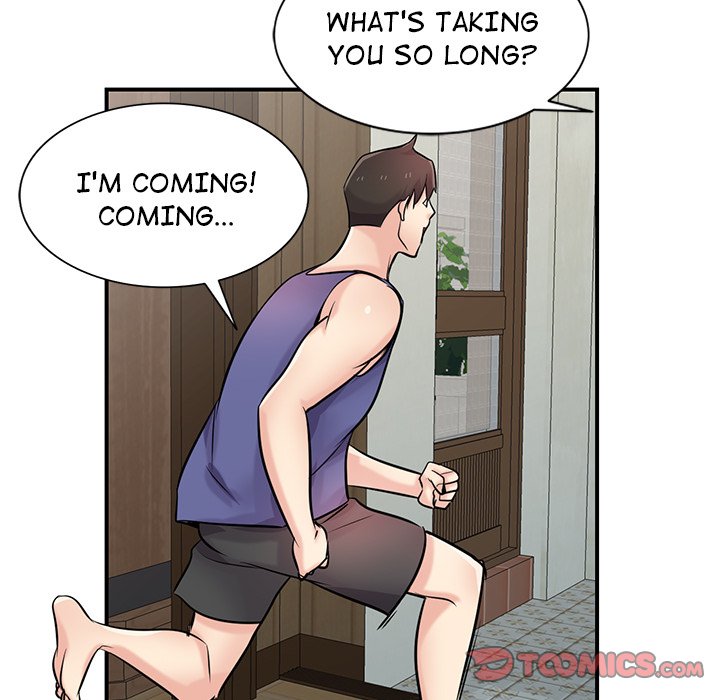 The Mismatch Chapter 93 image 146