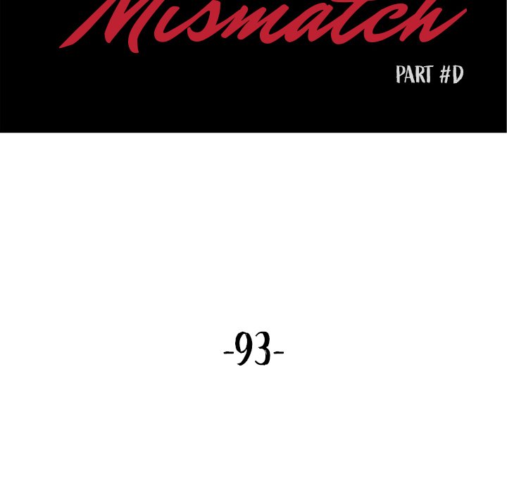 The Mismatch Chapter 93 image 15