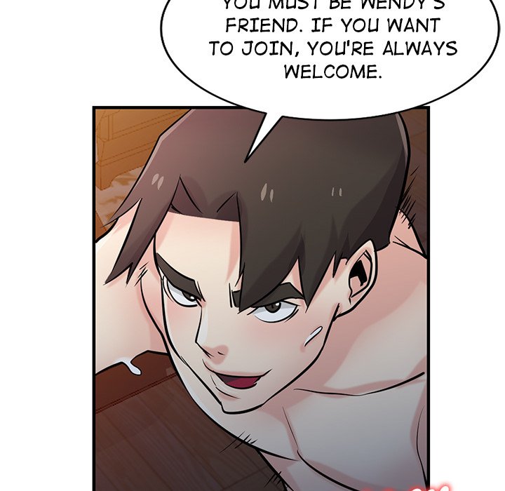 The Mismatch Chapter 93 image 37