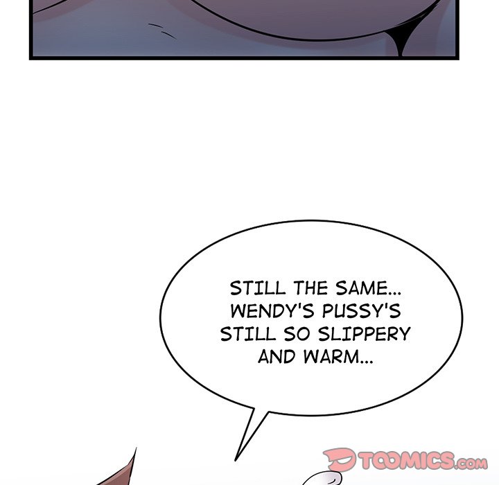 The Mismatch Chapter 93 image 8
