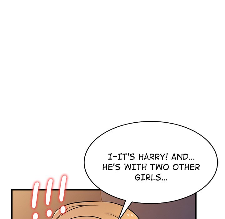 The Mismatch Chapter 93 image 93