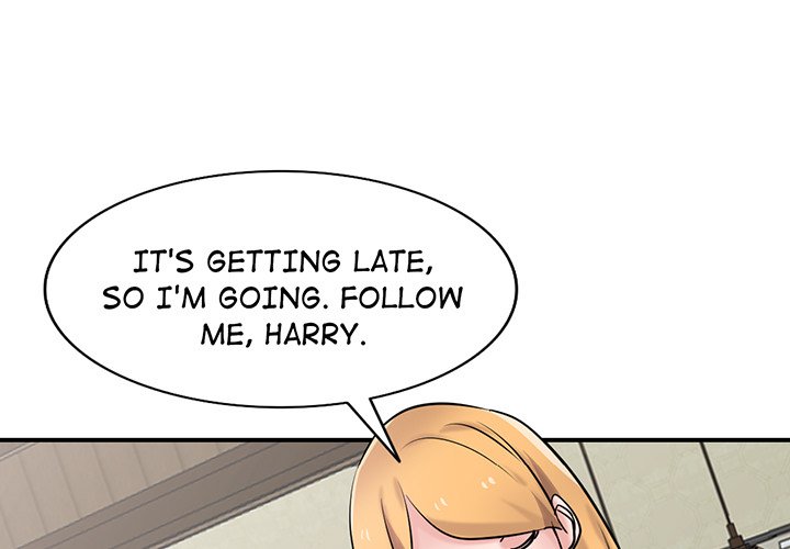 The Mismatch Chapter 94 - The End image 0