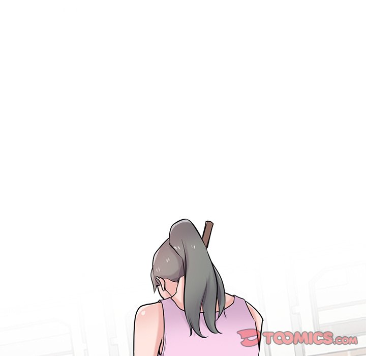 The Mismatch Chapter 94 - The End image 101