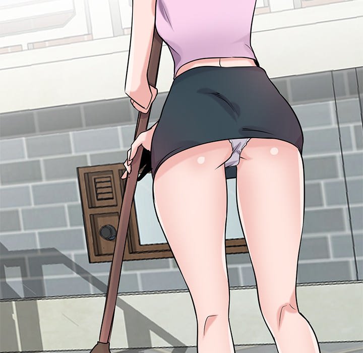 The Mismatch Chapter 94 - The End image 102