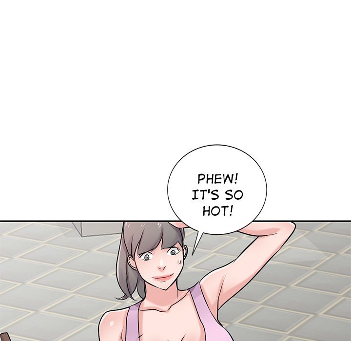 The Mismatch Chapter 94 - The End image 104