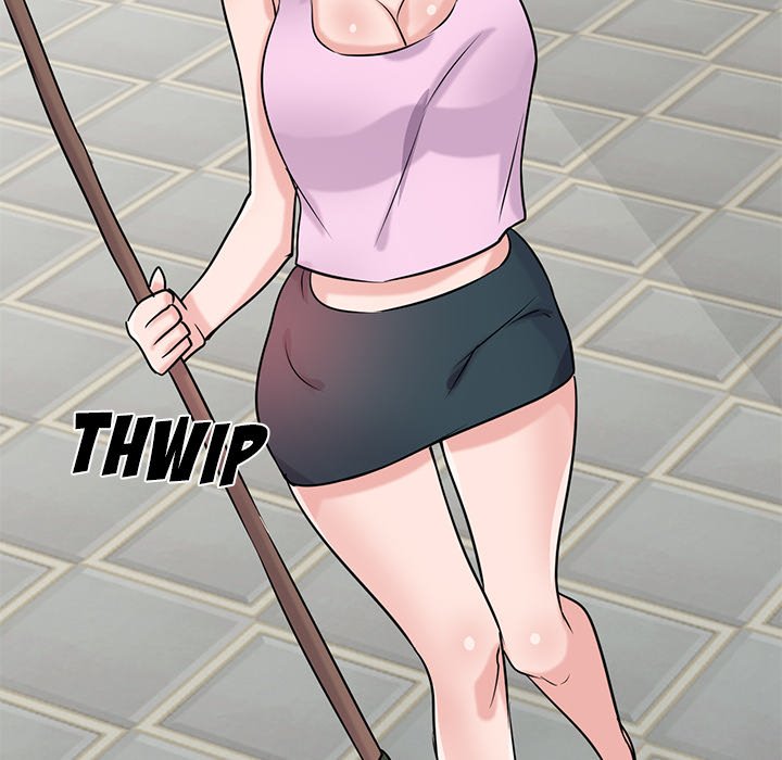 The Mismatch Chapter 94 - The End image 105