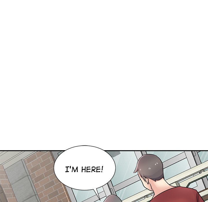 The Mismatch Chapter 94 - The End image 107