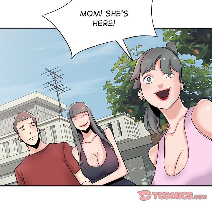 The Mismatch Chapter 94 - The End image 110