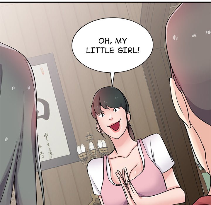 The Mismatch Chapter 94 - The End image 112