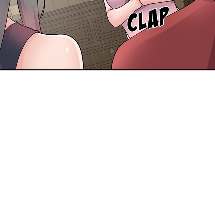The Mismatch Chapter 94 - The End image 113