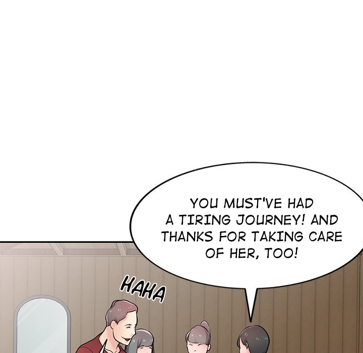 The Mismatch Chapter 94 - The End image 114