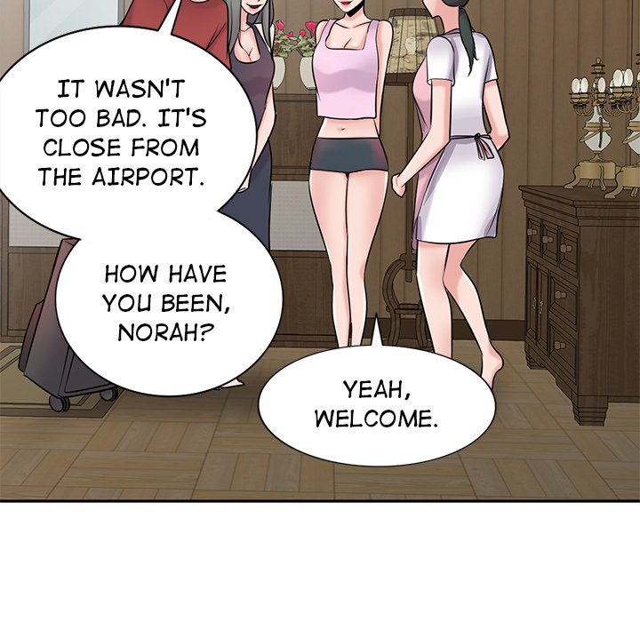 The Mismatch Chapter 94 - The End image 115