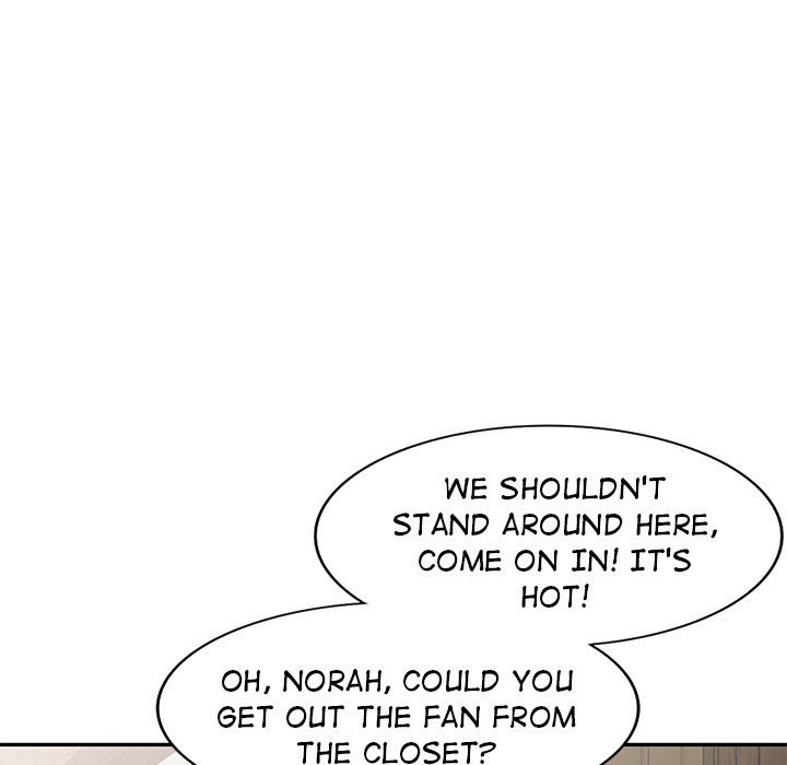 The Mismatch Chapter 94 - The End image 116