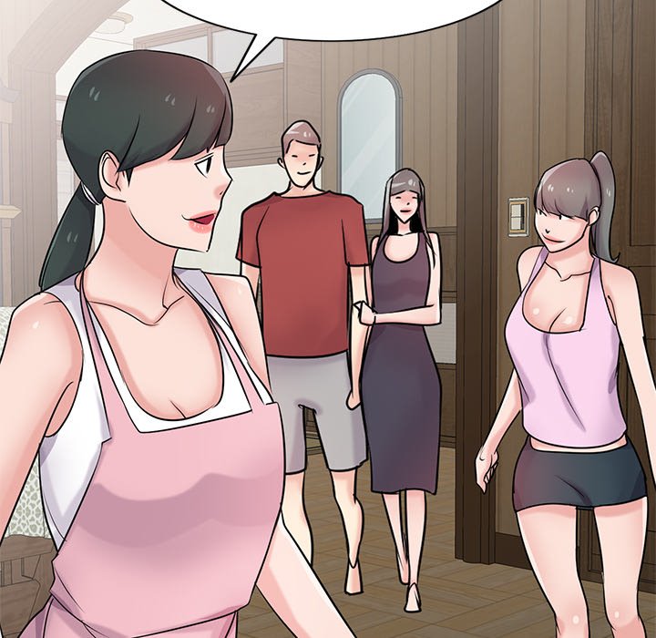 The Mismatch Chapter 94 - The End image 117