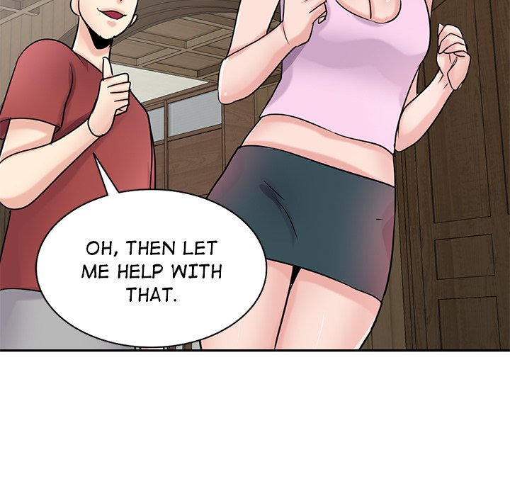 The Mismatch Chapter 94 - The End image 120