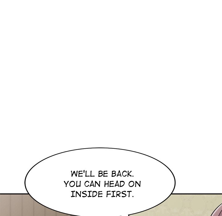 The Mismatch Chapter 94 - The End image 121