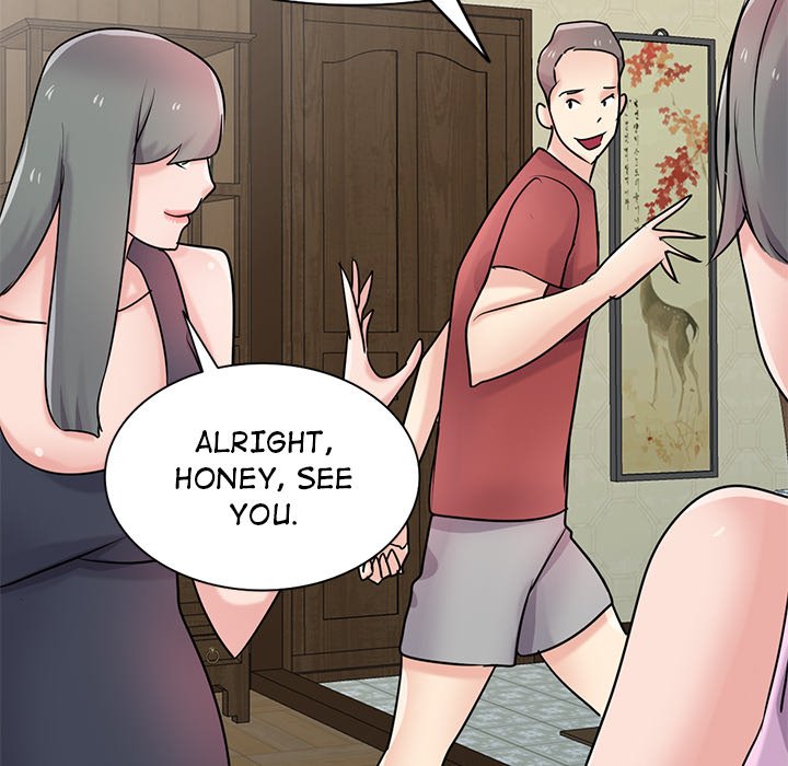 The Mismatch Chapter 94 - The End image 122