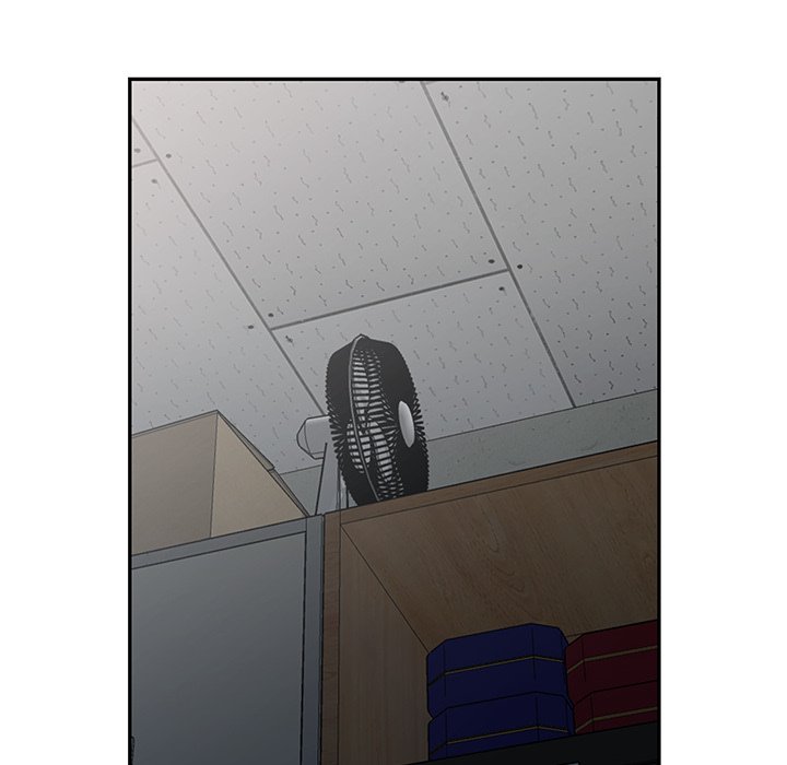 The Mismatch Chapter 94 - The End image 124