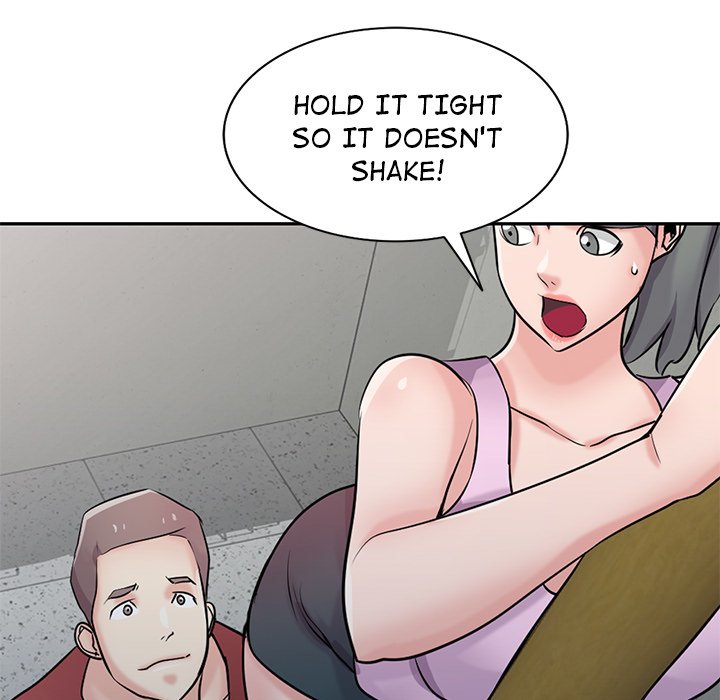 The Mismatch Chapter 94 - The End image 126