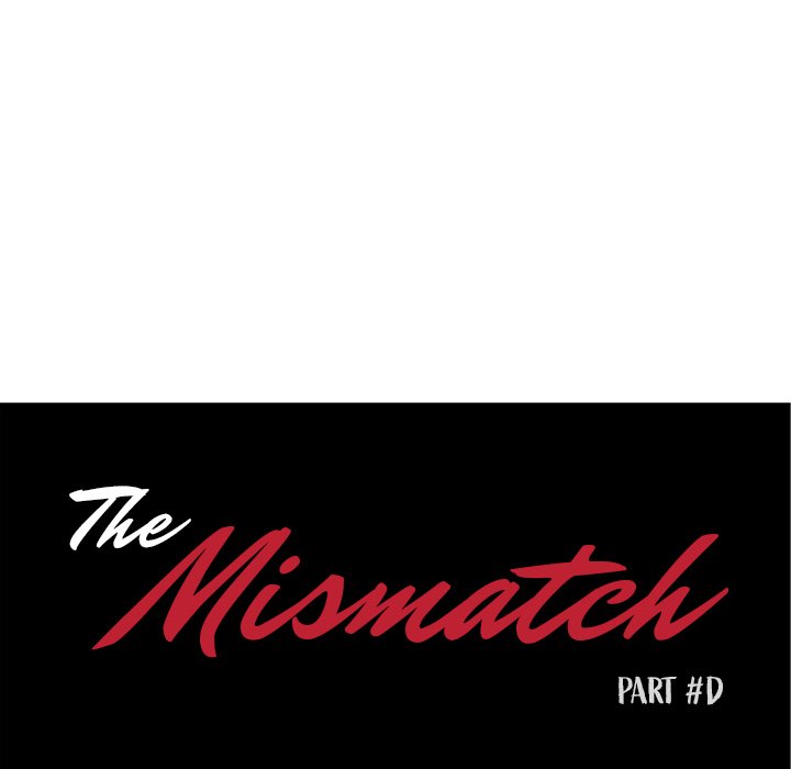 The Mismatch Chapter 94 - The End image 12