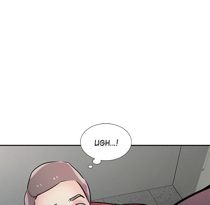 The Mismatch Chapter 94 - The End image 131
