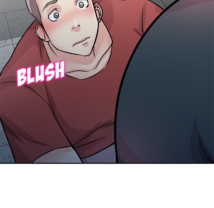 The Mismatch Chapter 94 - The End image 132