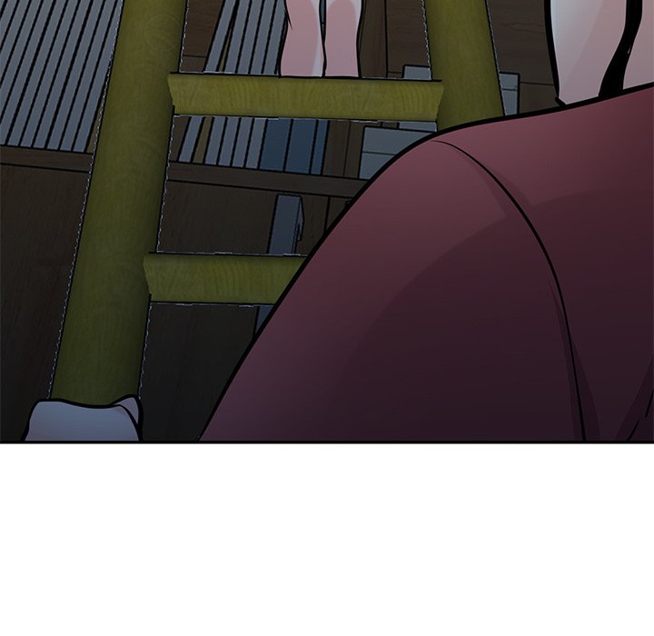 The Mismatch Chapter 94 - The End image 135