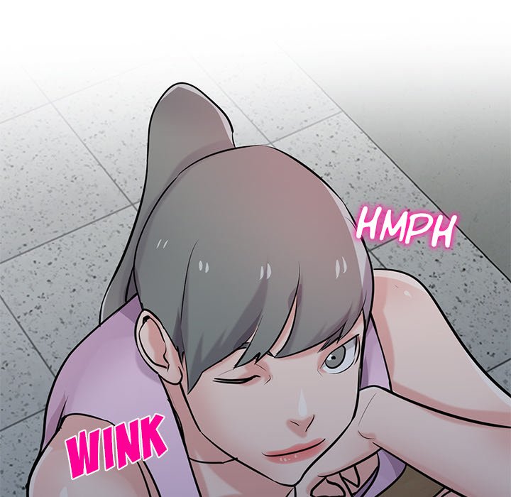 The Mismatch Chapter 94 - The End image 141