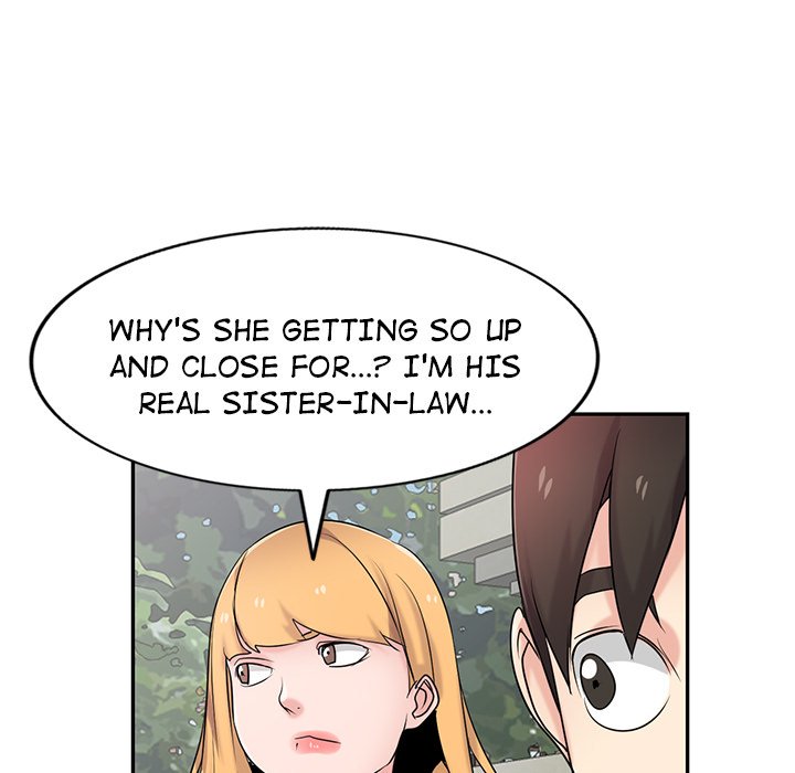 The Mismatch Chapter 94 - The End image 19