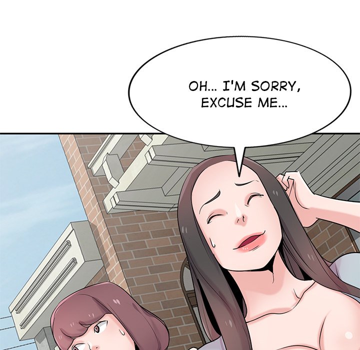 The Mismatch Chapter 94 - The End image 21