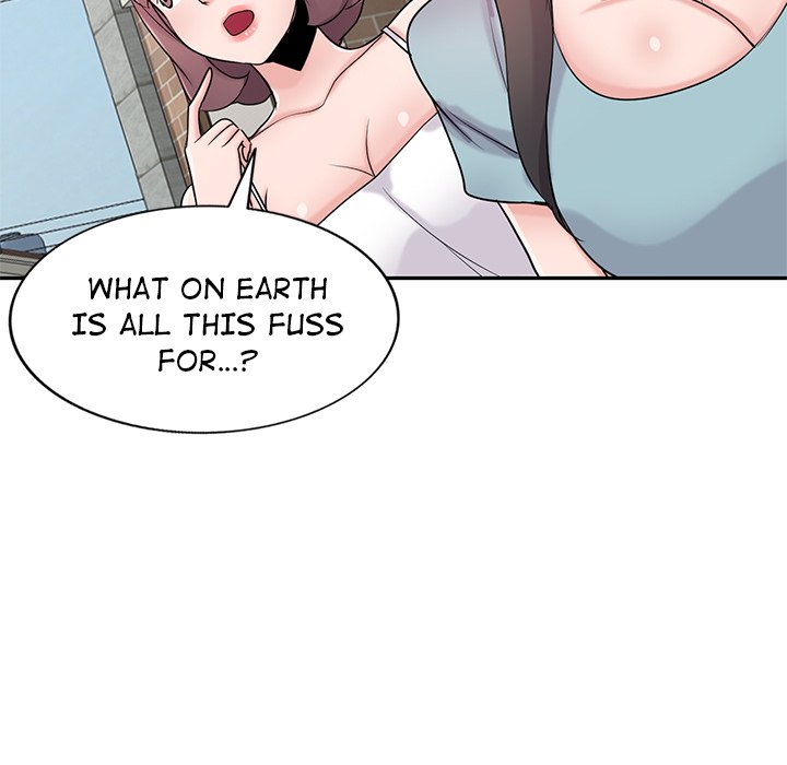 The Mismatch Chapter 94 - The End image 22